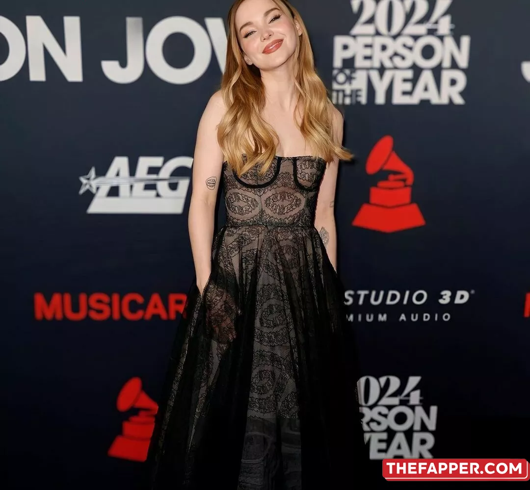 Dove Cameron  Onlyfans Leaked Nude Image #u2DYCkrkza