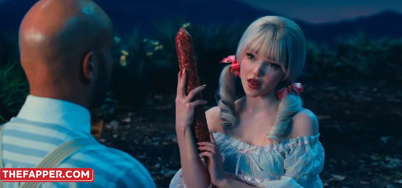Dove Cameron  Onlyfans Leaked Nude Image #uLXiehvZa9