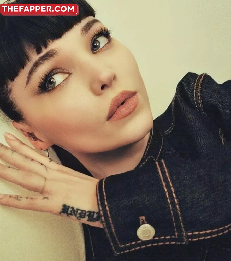 Dove Cameron  Onlyfans Leaked Nude Image #uLyAlxkREL