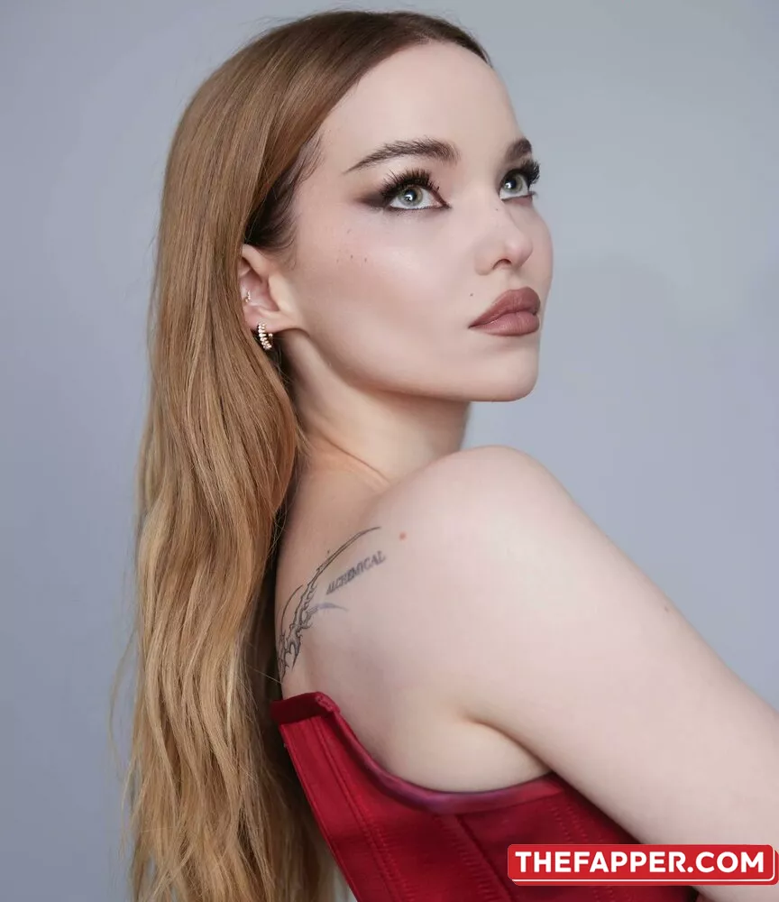 Dove Cameron  Onlyfans Leaked Nude Image #uO9duDmwub