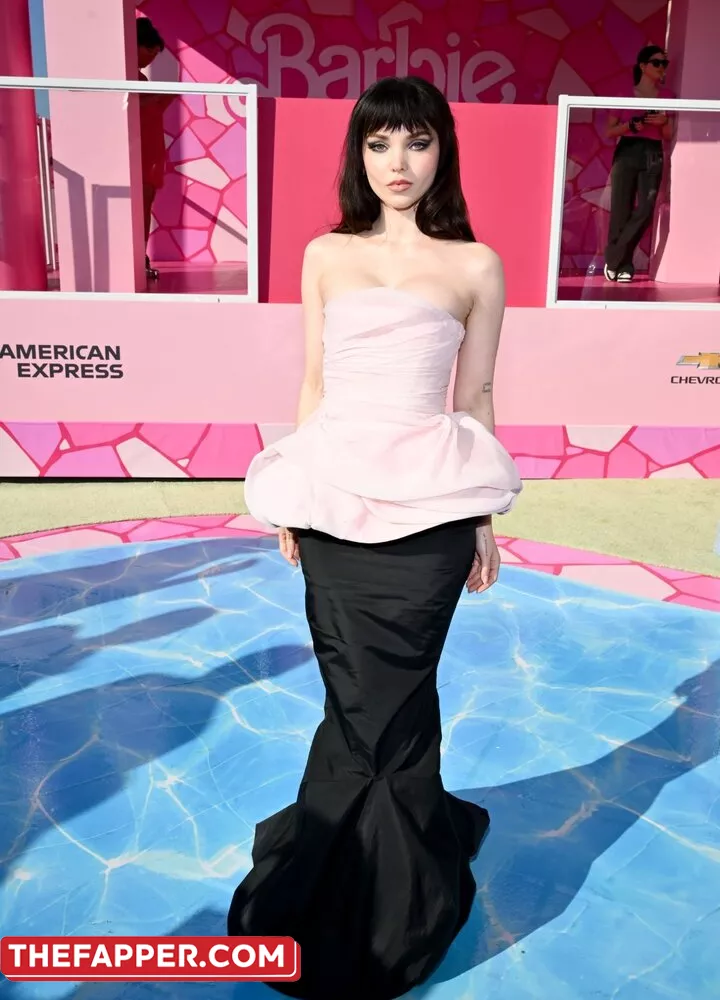 Dove Cameron  Onlyfans Leaked Nude Image #utYdEtbKpM