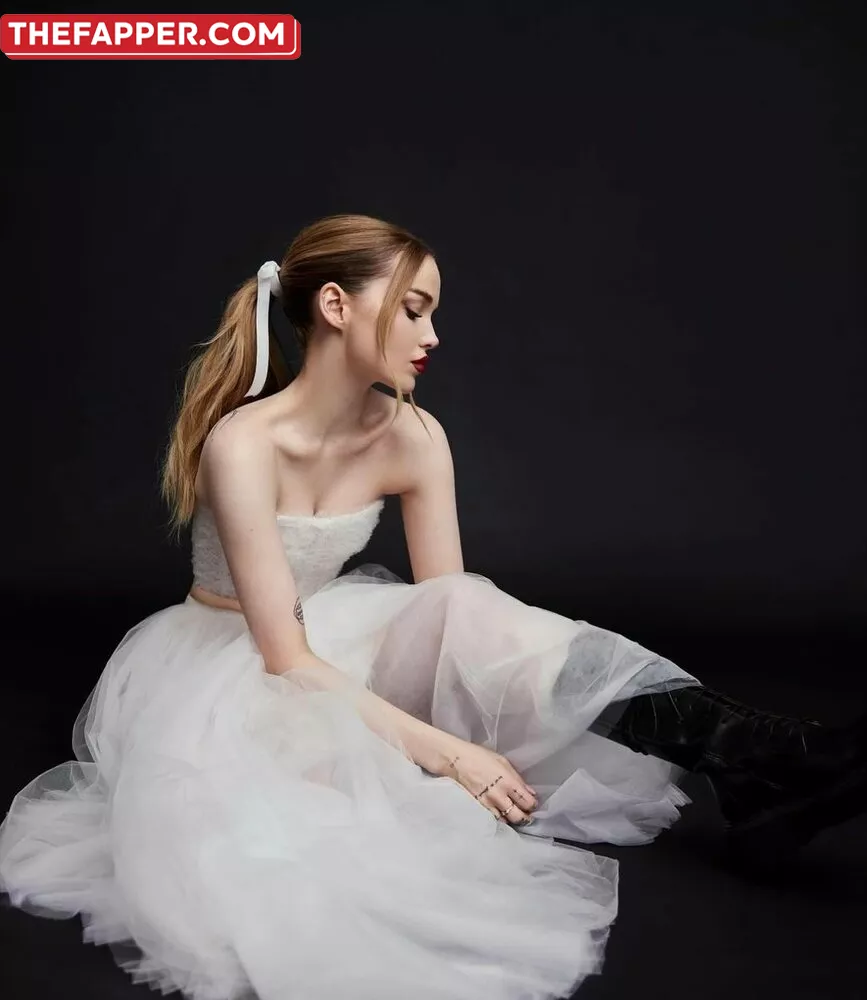 Dove Cameron  Onlyfans Leaked Nude Image #uv3JdhUkWH