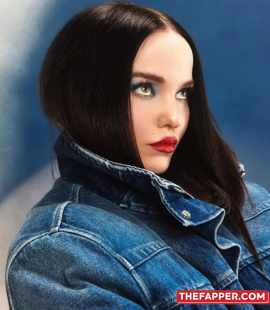 Dove Cameron  Onlyfans Leaked Nude Image #v5X8PgtJNO