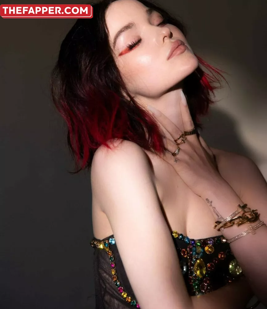 Dove Cameron  Onlyfans Leaked Nude Image #w5ceDk1tdp