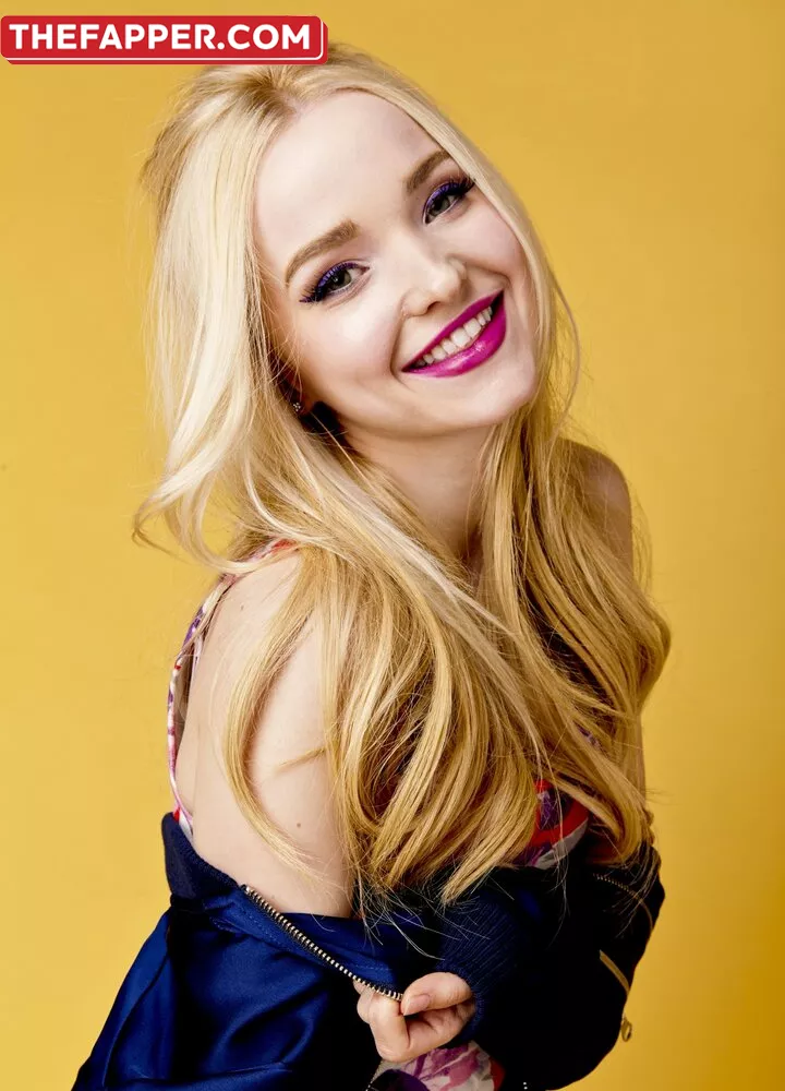 Dove Cameron  Onlyfans Leaked Nude Image #wAdzGhtYRP