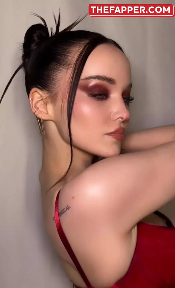 Dove Cameron  Onlyfans Leaked Nude Image #wCElTeUX9R