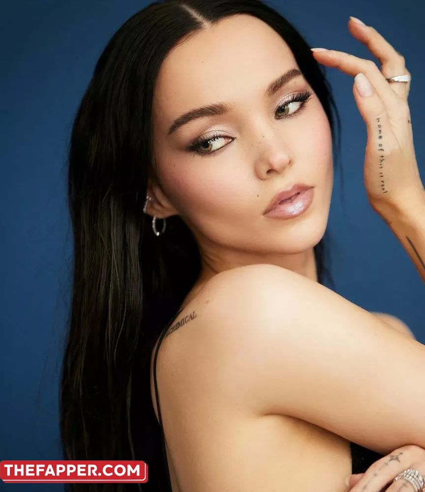 Dove Cameron  Onlyfans Leaked Nude Image #wUE1tHKI2v
