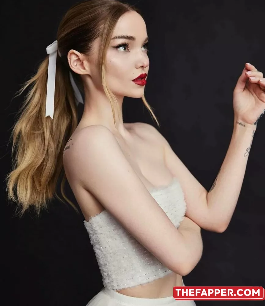 Dove Cameron  Onlyfans Leaked Nude Image #ww3Xp28DQa