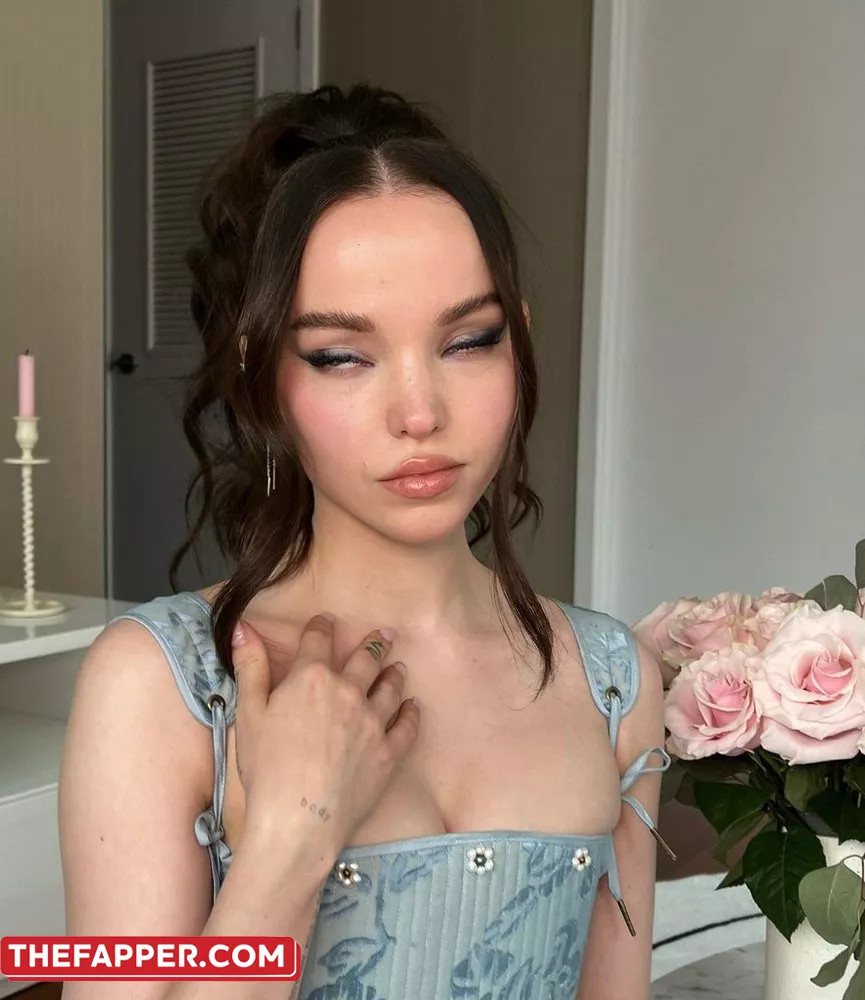 Dove Cameron  Onlyfans Leaked Nude Image #xYkTie8tx0