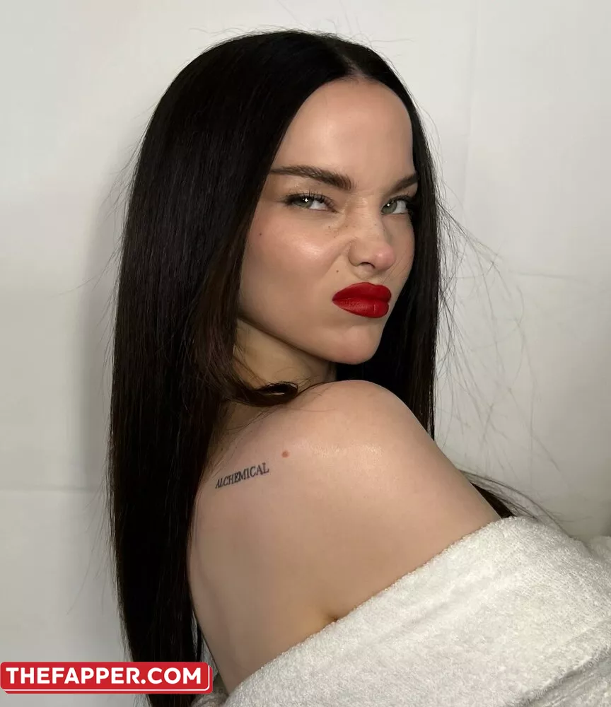 Dove Cameron  Onlyfans Leaked Nude Image #xjbnLty27D