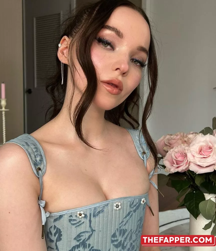 Dove Cameron  Onlyfans Leaked Nude Image #xnhucGe8Qo
