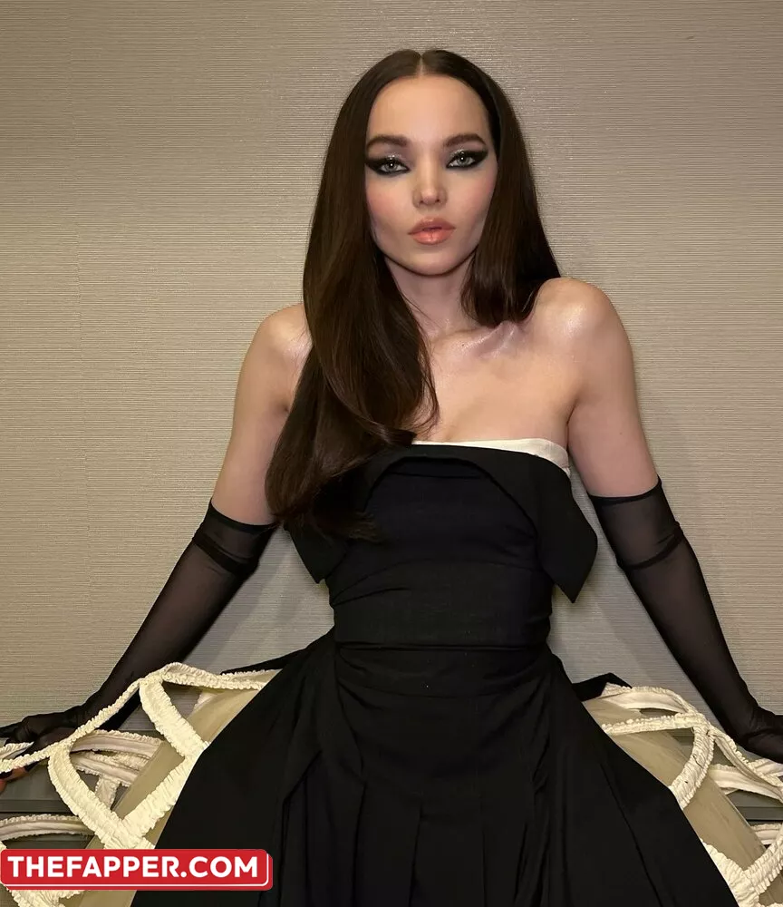 Dove Cameron  Onlyfans Leaked Nude Image #yAYqOtXt89