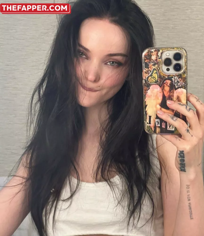 Dove Cameron  Onlyfans Leaked Nude Image #yNbm9Jg0wK