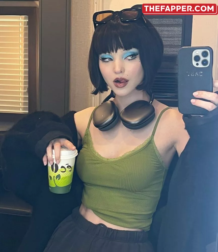 Dove Cameron  Onlyfans Leaked Nude Image #yrkGjdOSc6