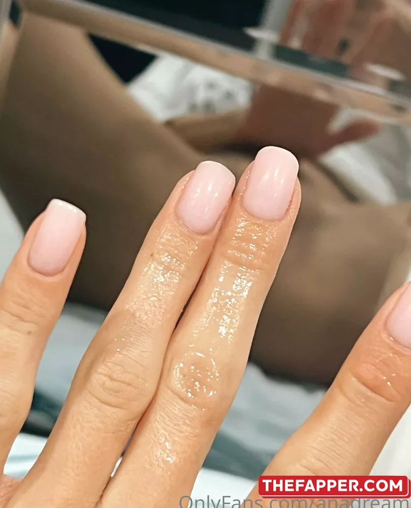 Dreamana  Onlyfans Leaked Nude Image #UwEf8ppZ0T