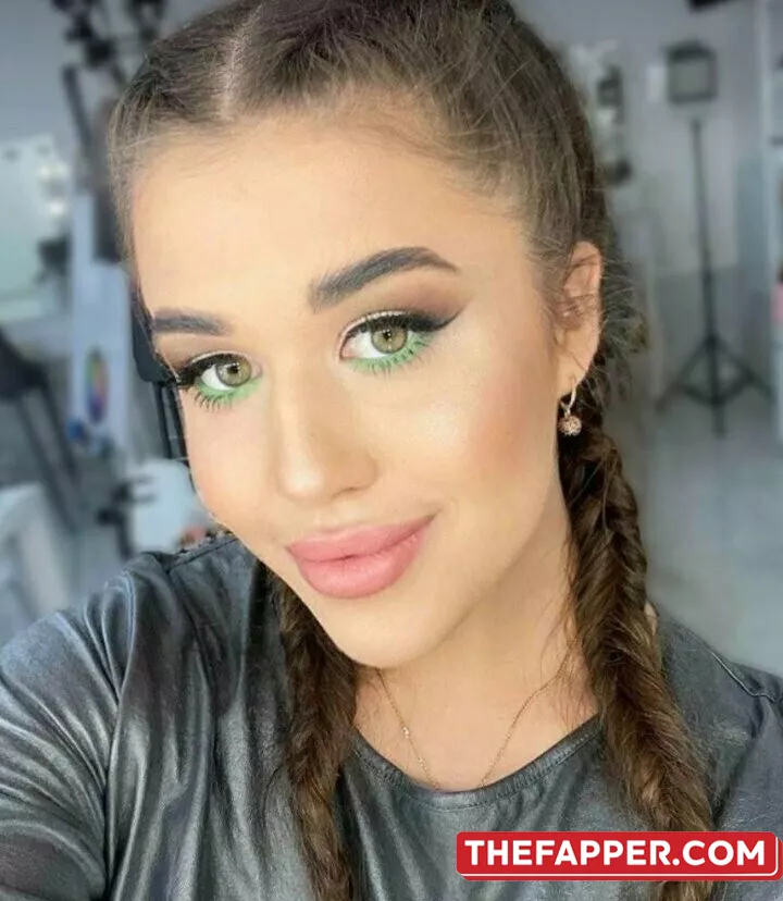 Dreamydi  Onlyfans Leaked Nude Image #S7igBZT0VT