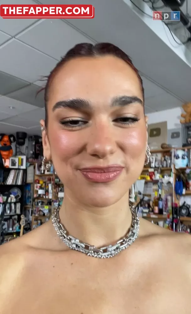 Dua Lipa  Onlyfans Leaked Nude Image #00Ca02gEhL