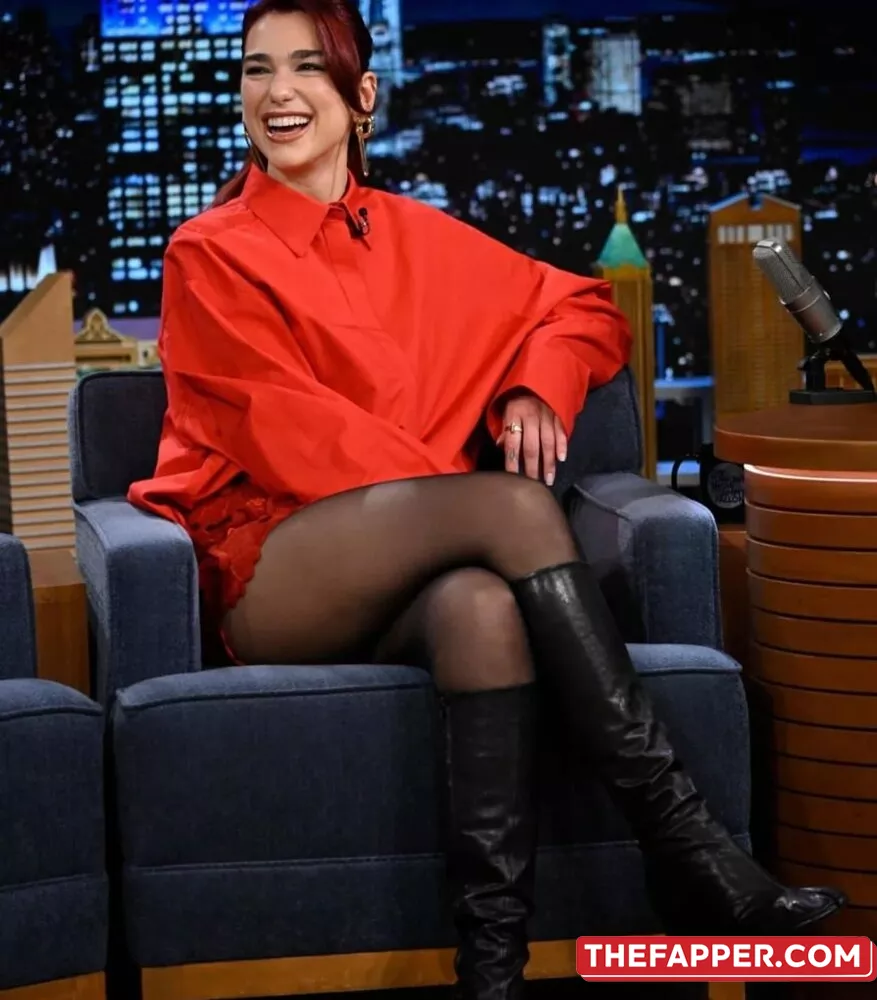 Dua Lipa  Onlyfans Leaked Nude Image #02tdG6AAzk