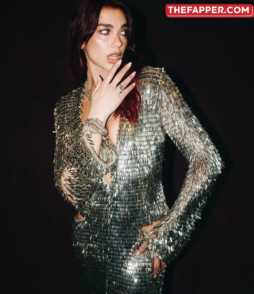 Dua Lipa  Onlyfans Leaked Nude Image #0DZGN40qlX