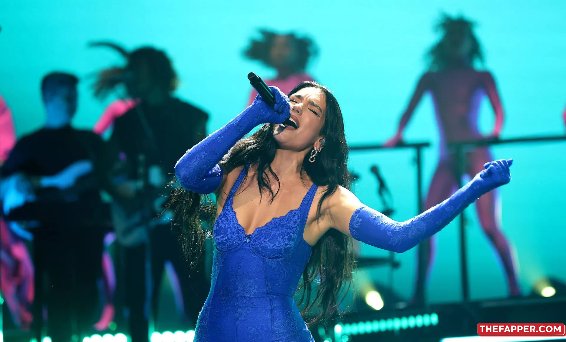Dua Lipa  Onlyfans Leaked Nude Image #0G7OZnndu2