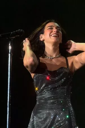 Dua Lipa #0ao2JJImeo