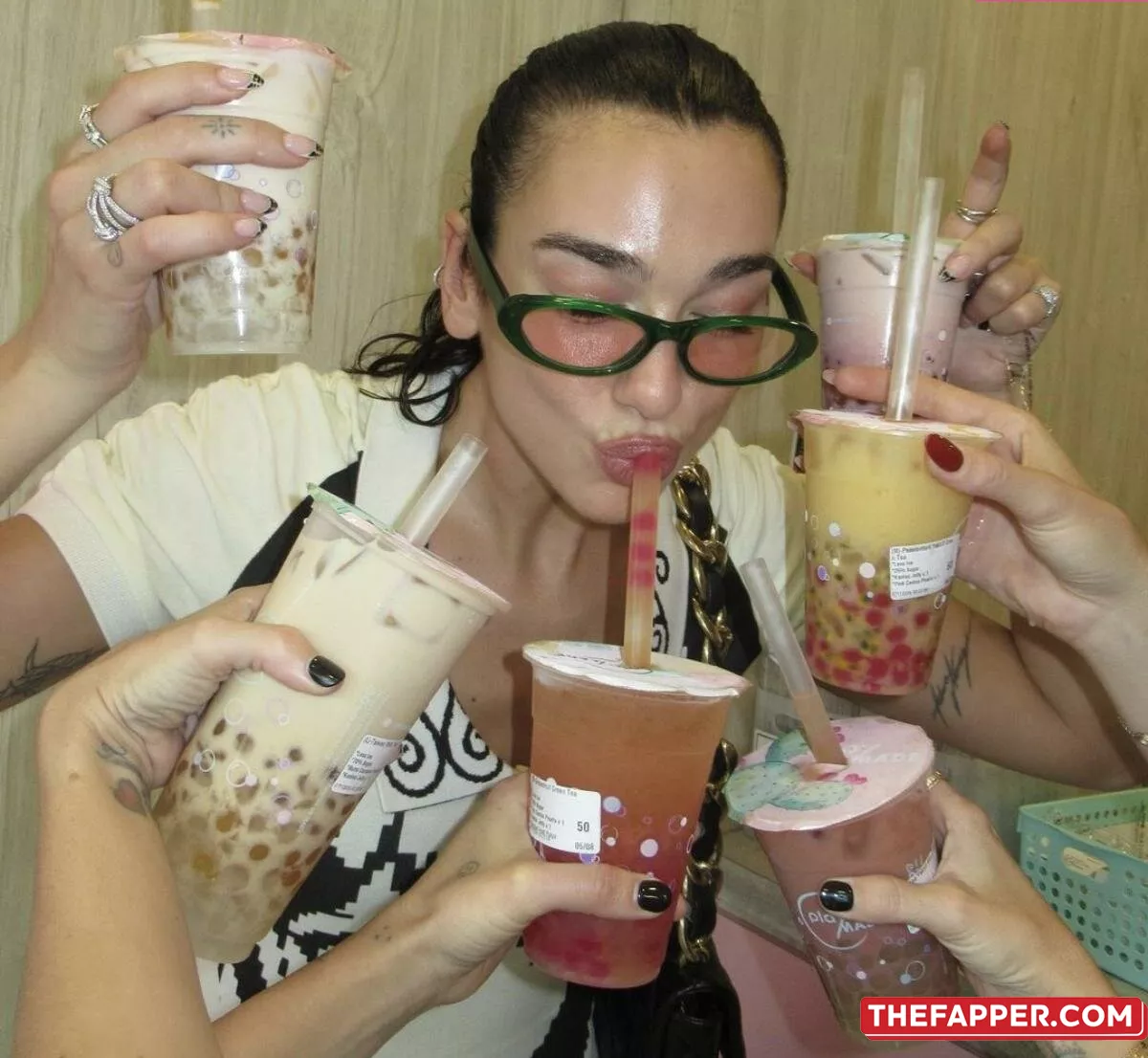 Dua Lipa  Onlyfans Leaked Nude Image #0gqMMSwfRv