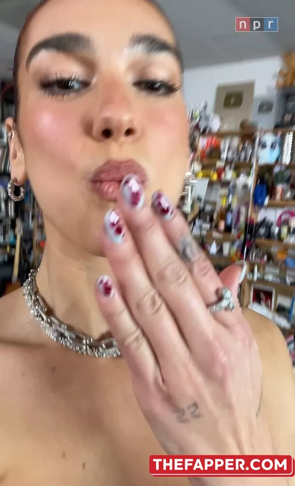 Dua Lipa  Onlyfans Leaked Nude Image #0xlYL8bDjo