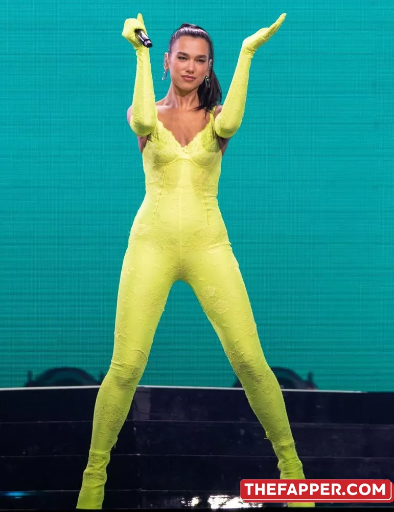 Dua Lipa  Onlyfans Leaked Nude Image #17Qdk3KIk6