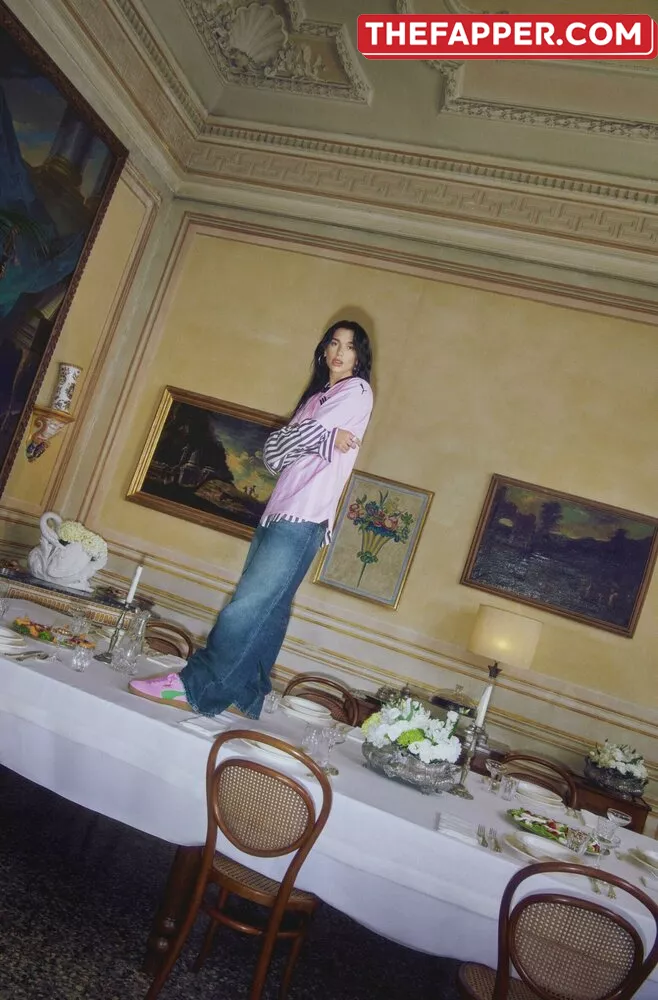 Dua Lipa  Onlyfans Leaked Nude Image #1B7qwjeRIU