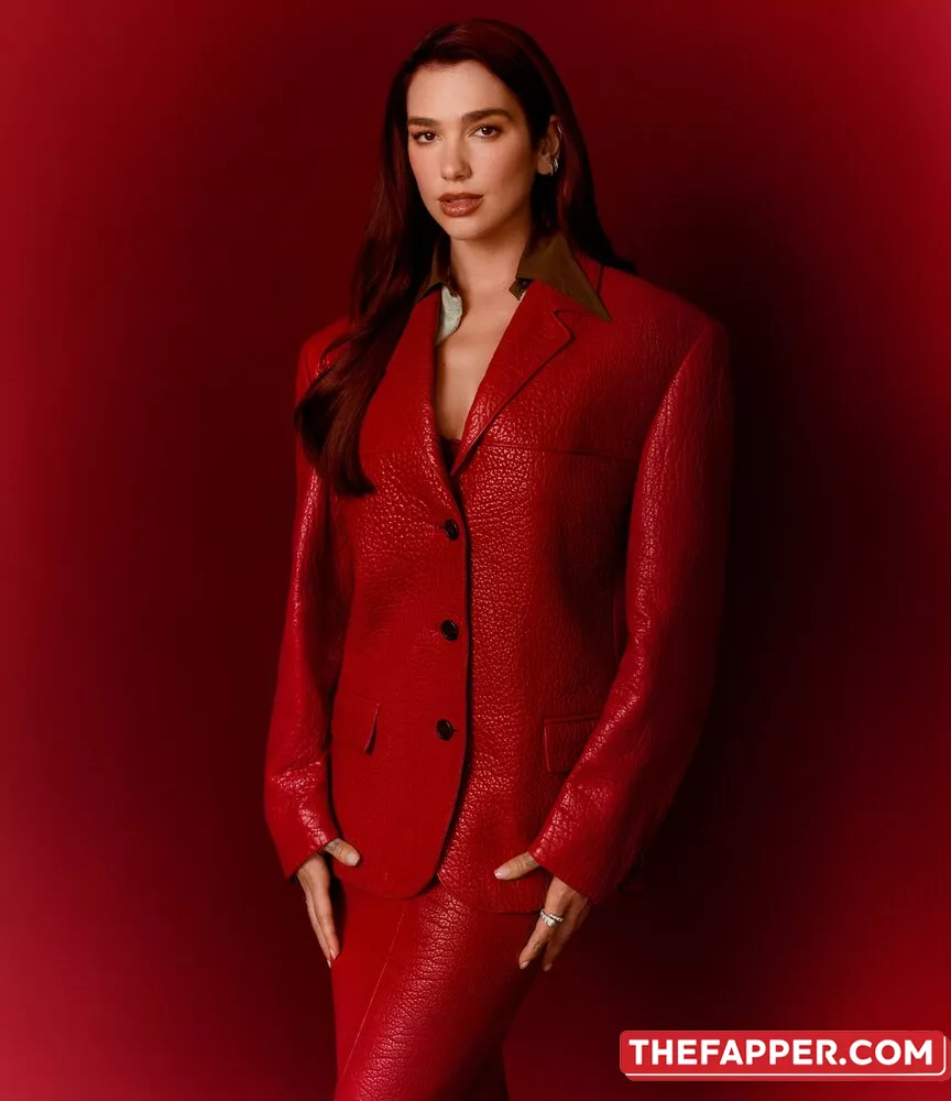 Dua Lipa  Onlyfans Leaked Nude Image #1FYSqK8dkN