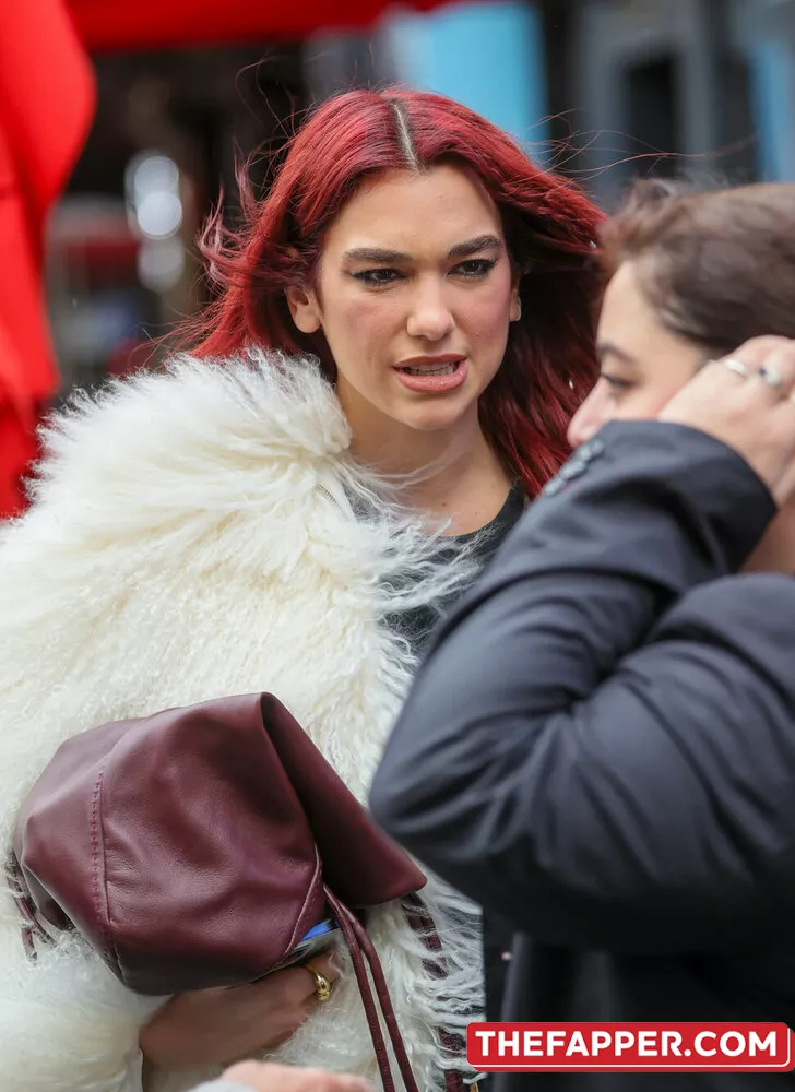 Dua Lipa  Onlyfans Leaked Nude Image #1RTez8L92n