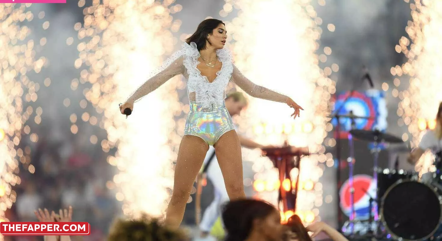 Dua Lipa  Onlyfans Leaked Nude Image #1YQEj9zru8