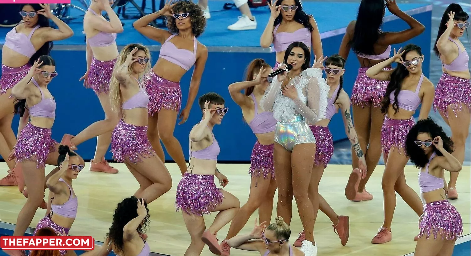 Dua Lipa  Onlyfans Leaked Nude Image #1ZZ5xG4jyE