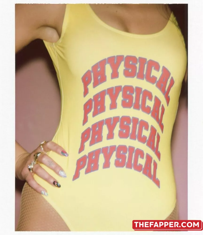 Dua Lipa  Onlyfans Leaked Nude Image #1lUuSEtRrN