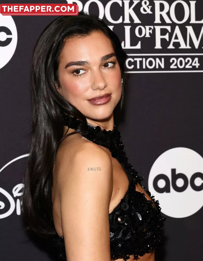 Dua Lipa  Onlyfans Leaked Nude Image #2V04mNEoyT