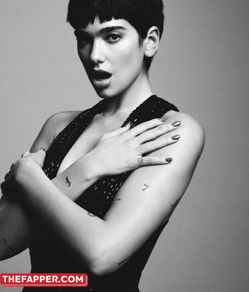 Dua Lipa  Onlyfans Leaked Nude Image #2lIvqOGNDA