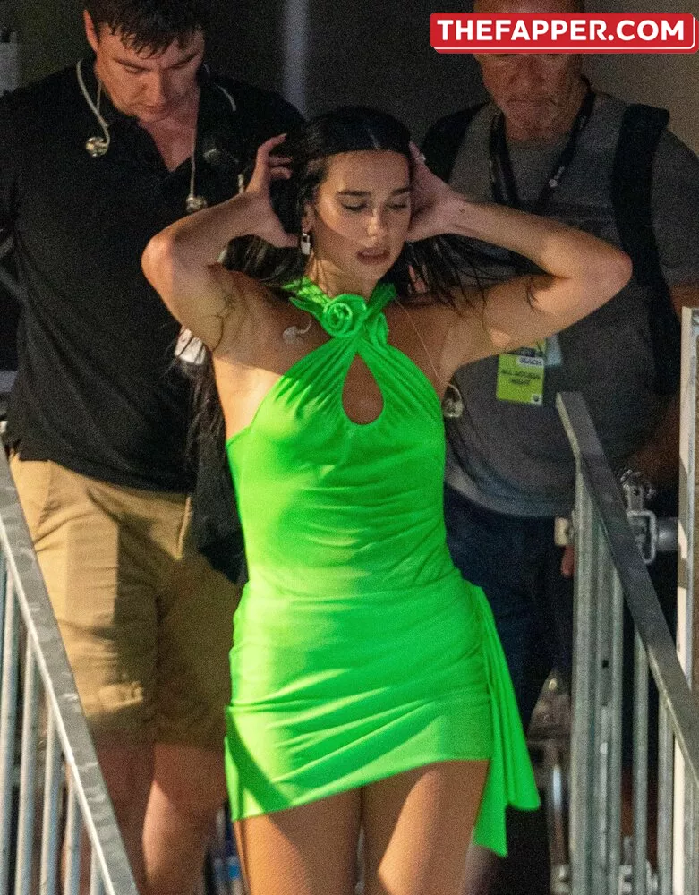 Dua Lipa  Onlyfans Leaked Nude Image #2oORaMQiRN