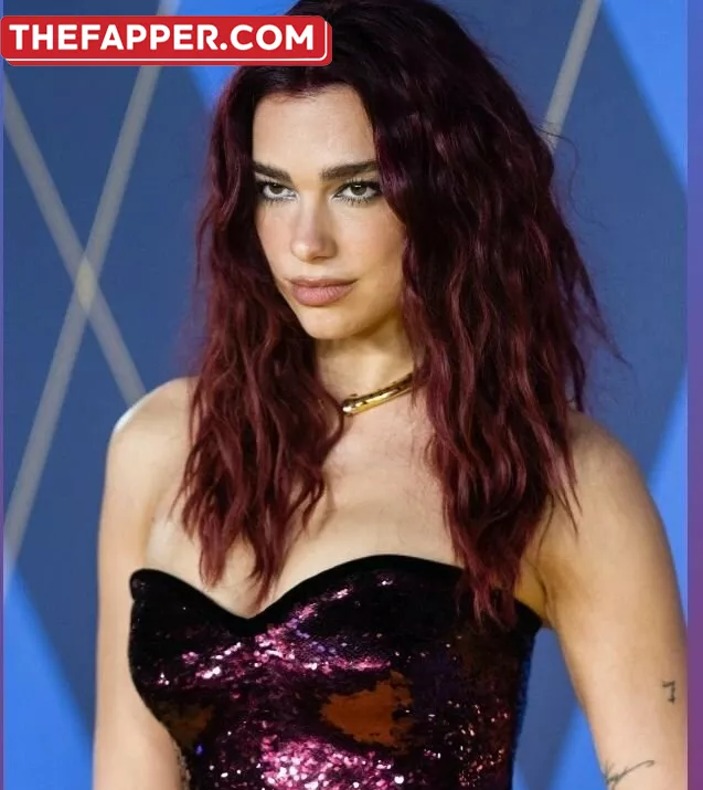 Dua Lipa  Onlyfans Leaked Nude Image #2olDKVYFKW