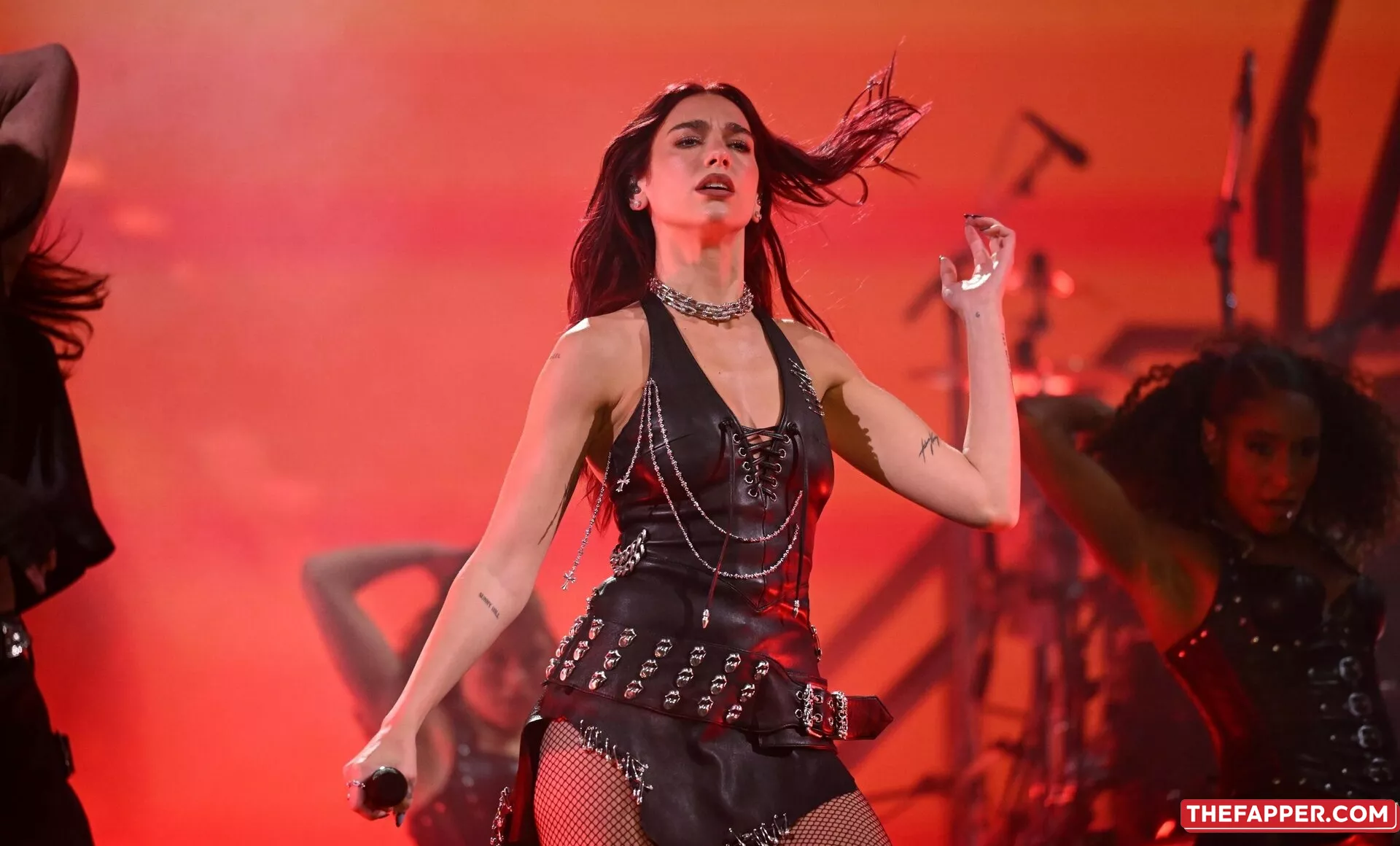 Dua Lipa  Onlyfans Leaked Nude Image #2sR8IU4R4L