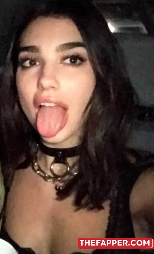 Dua Lipa  Onlyfans Leaked Nude Image #2u3TeWZlLS
