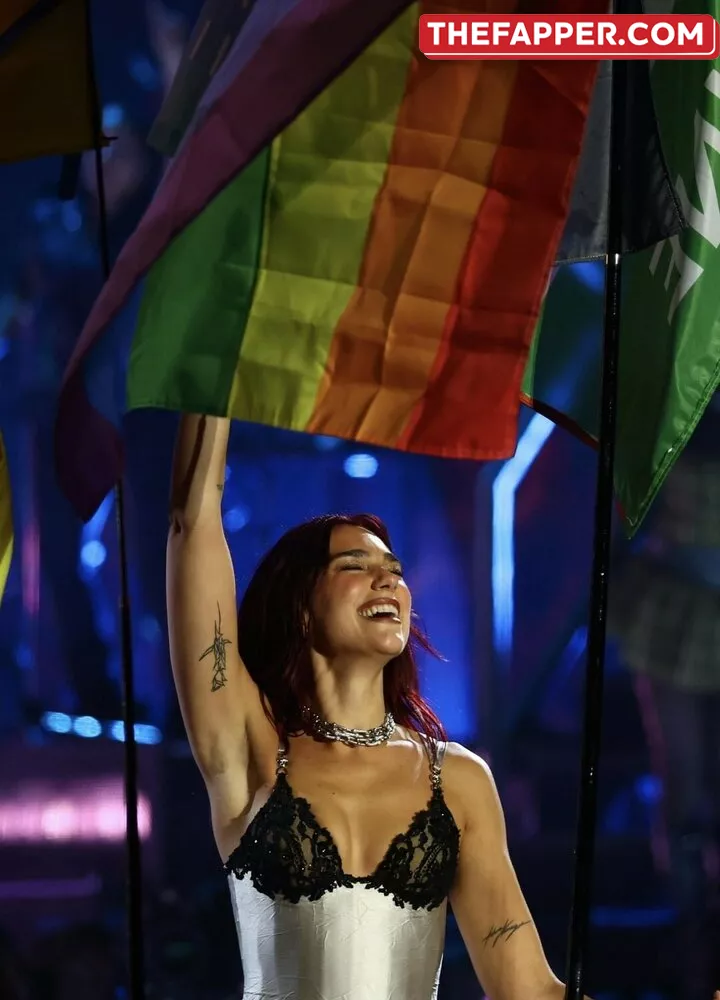 Dua Lipa  Onlyfans Leaked Nude Image #31r3aId3N0
