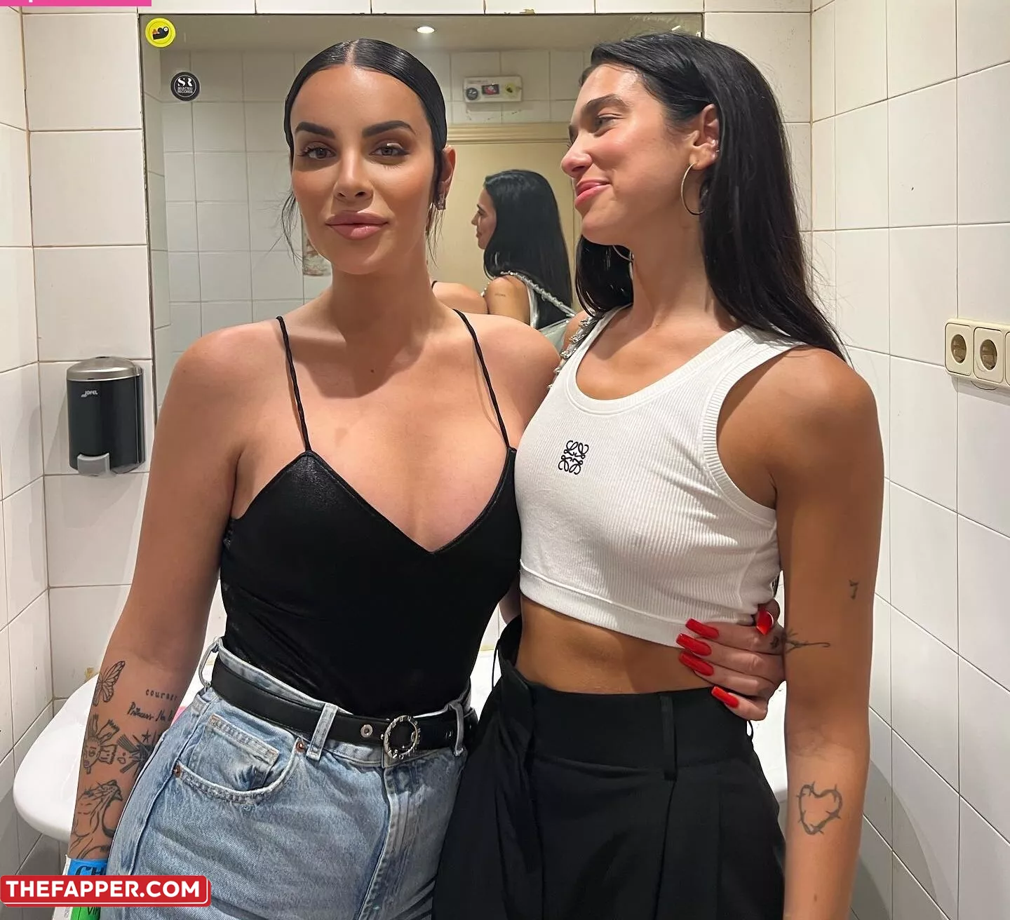 Dua Lipa  Onlyfans Leaked Nude Image #35ru2ubpVQ