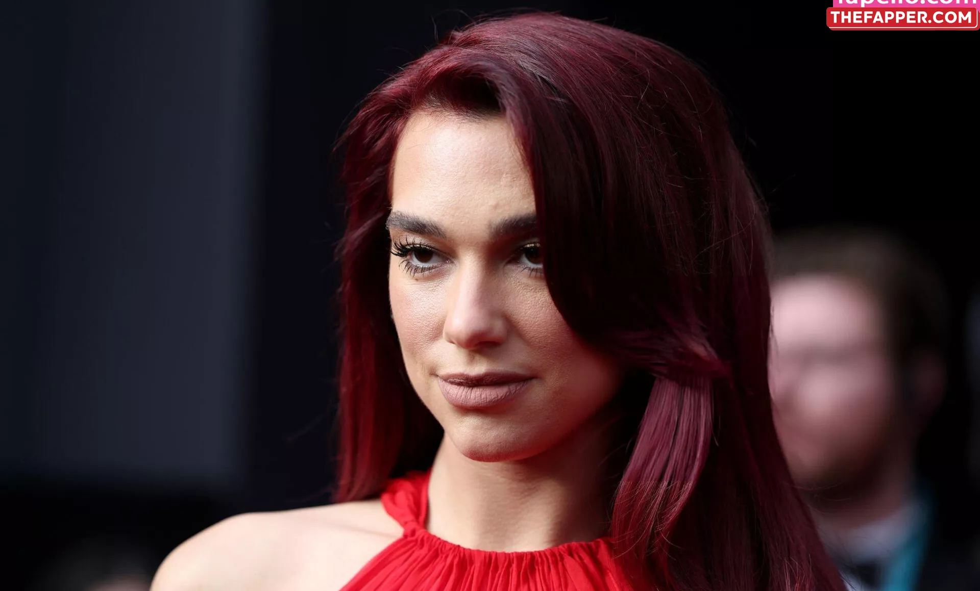 Dua Lipa  Onlyfans Leaked Nude Image #36eOFx7YeT