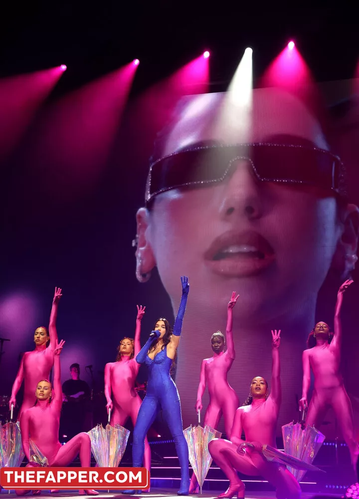 Dua Lipa  Onlyfans Leaked Nude Image #37koPuhoKT