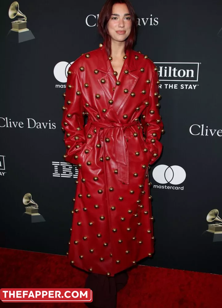 Dua Lipa  Onlyfans Leaked Nude Image #3IAsAB30fW
