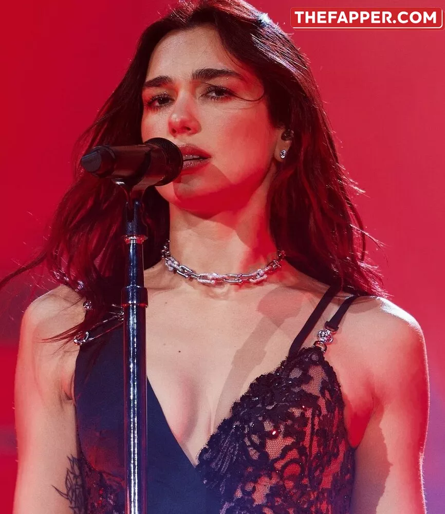 Dua Lipa  Onlyfans Leaked Nude Image #3ToS1fqSfu