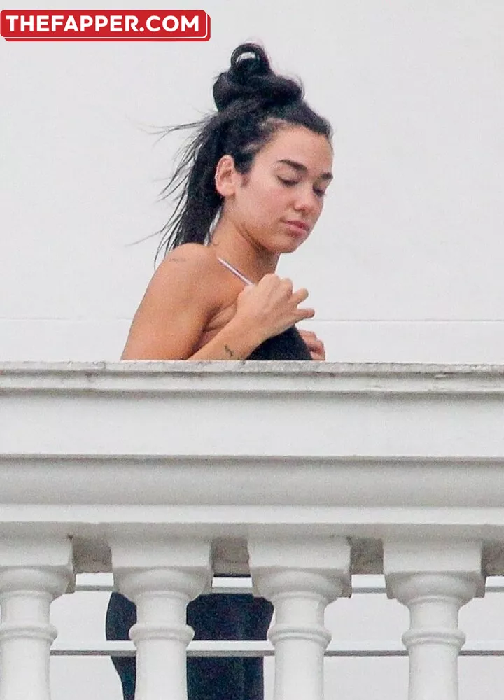 Dua Lipa  Onlyfans Leaked Nude Image #3iRBax21Kh