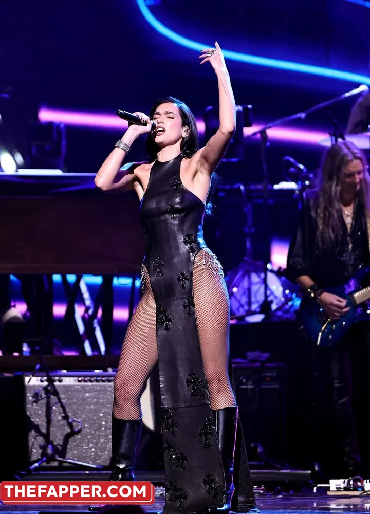 Dua Lipa  Onlyfans Leaked Nude Image #3qCJGjDnnH