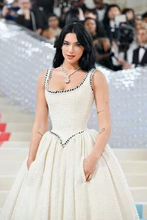 Dua Lipa Onlyfans Leaked Nude Image #3xxmiGTO54