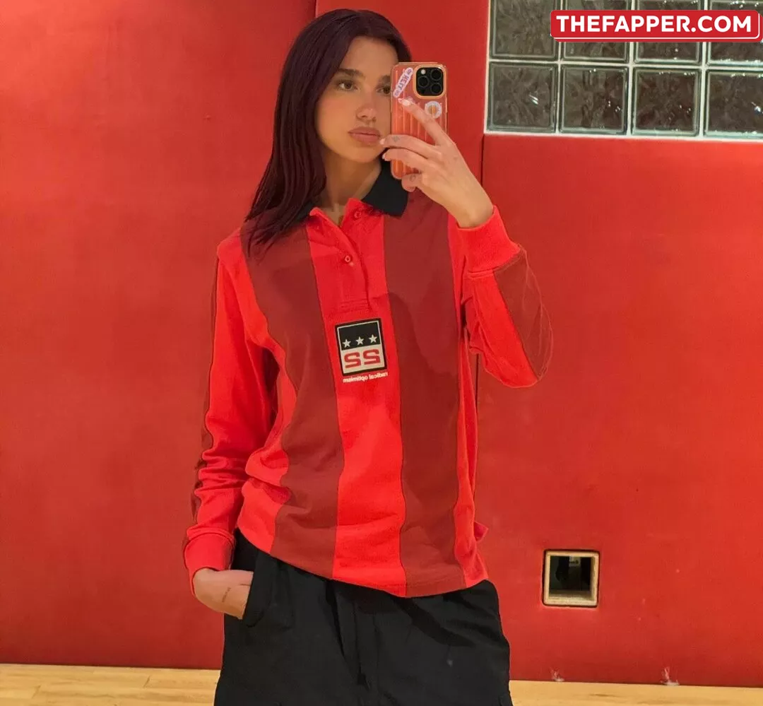 Dua Lipa  Onlyfans Leaked Nude Image #49bUiYzMdc